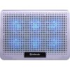 Defender Podstawka chłodząca NS-520 6W 2XUSB RGB